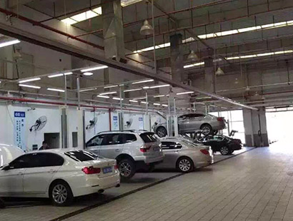 汽車(chē)企業(yè)環(huán)?？照{(diào)比亞迪公司案例