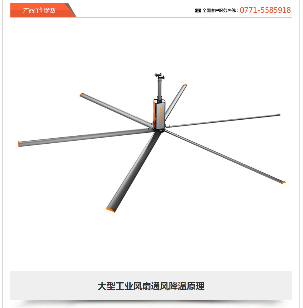扇機組合、通風(fēng)降溫解決方案